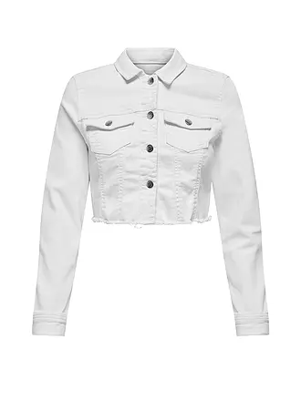 ONLY | Jeansjacke ONLWONDER  Cropped Fit | 